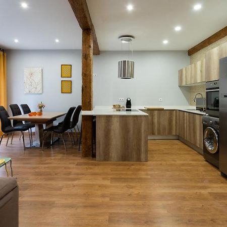 Appartement SF Avenue Santander Extérieur photo