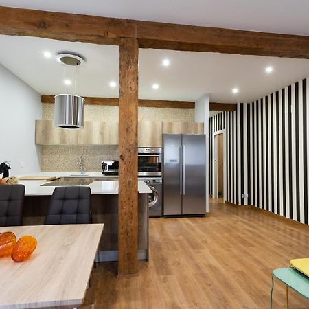 Appartement SF Avenue Santander Extérieur photo