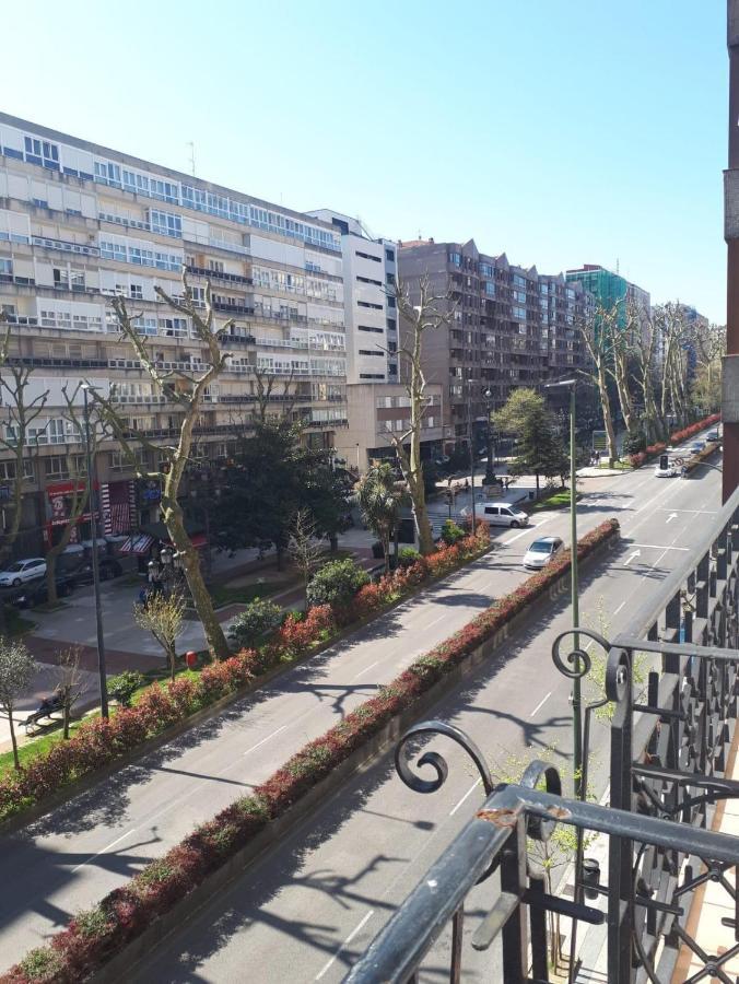 Appartement SF Avenue Santander Extérieur photo