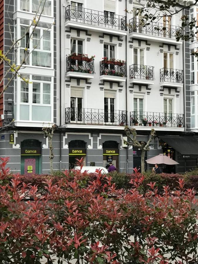 Appartement SF Avenue Santander Extérieur photo