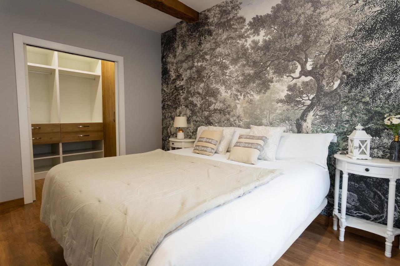 Appartement SF Avenue Santander Extérieur photo