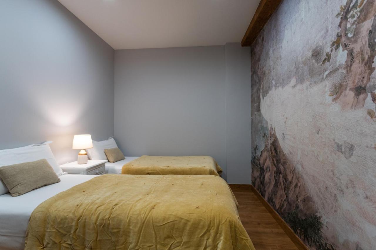 Appartement SF Avenue Santander Extérieur photo