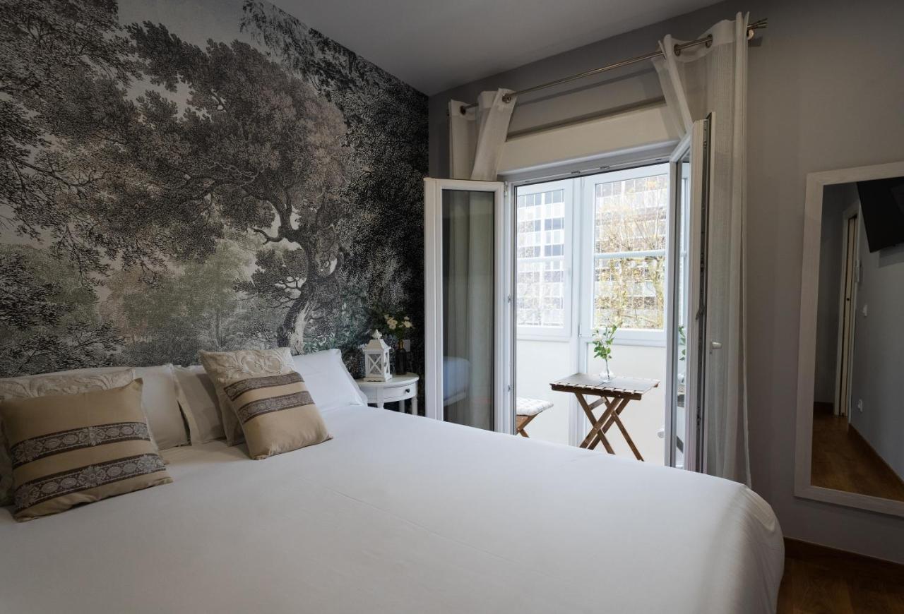 Appartement SF Avenue Santander Extérieur photo