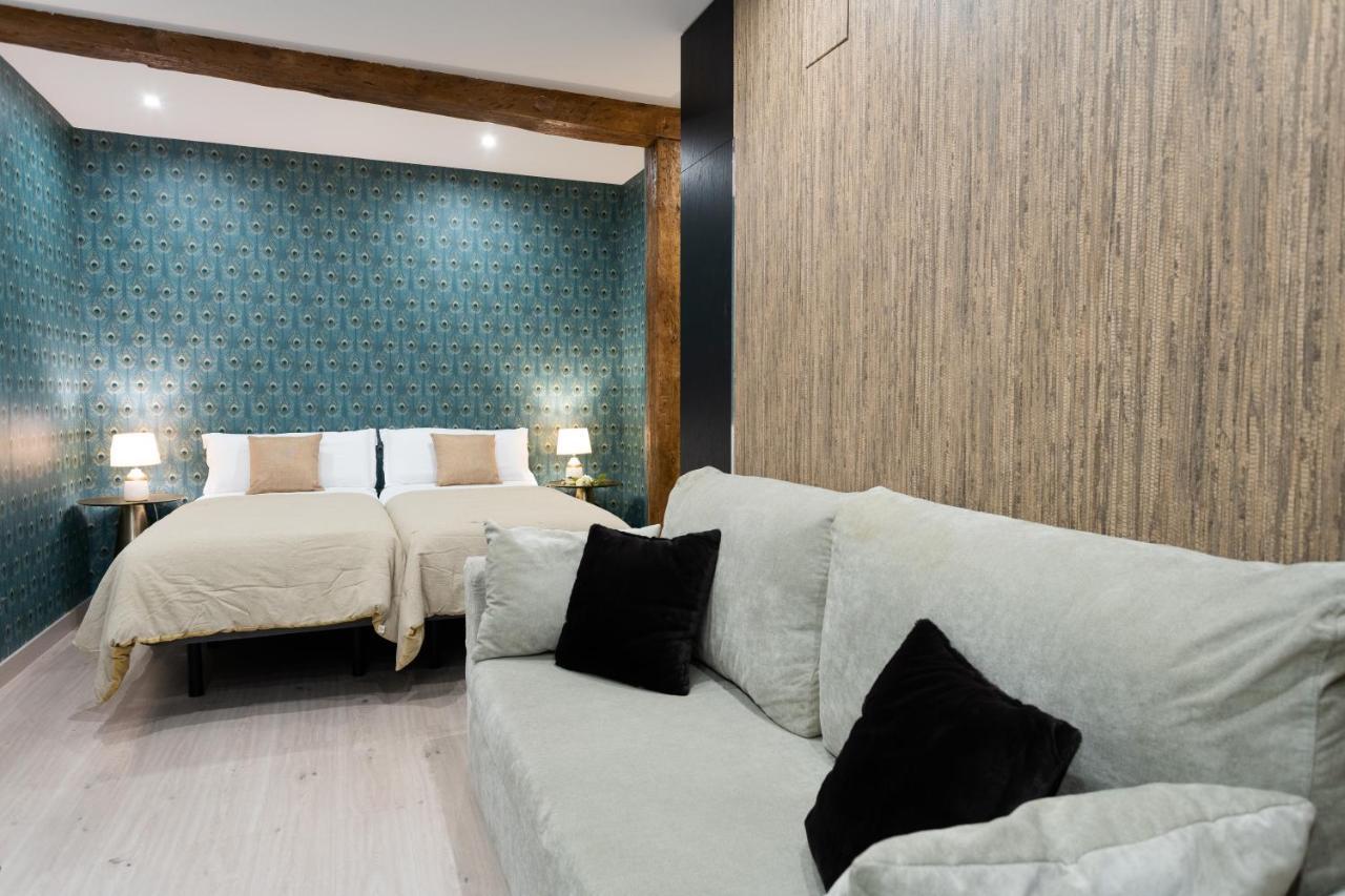 Appartement SF Avenue Santander Extérieur photo