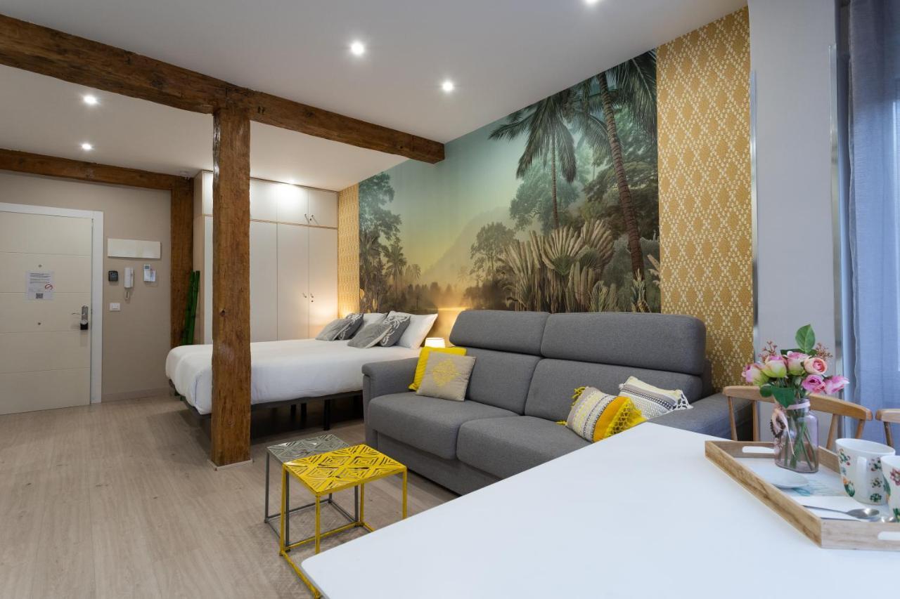 Appartement SF Avenue Santander Extérieur photo