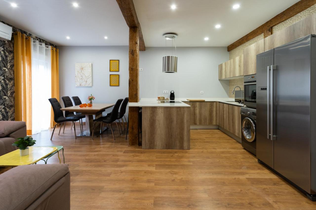Appartement SF Avenue Santander Extérieur photo