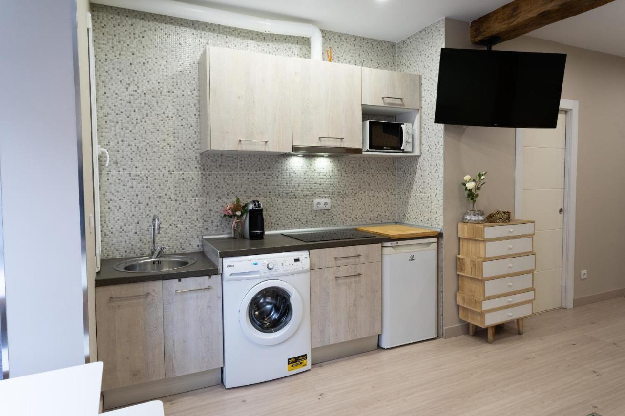 Appartement SF Avenue Santander Extérieur photo