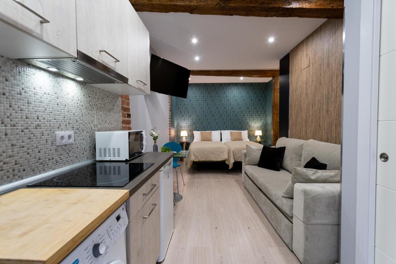 Appartement SF Avenue Santander Extérieur photo