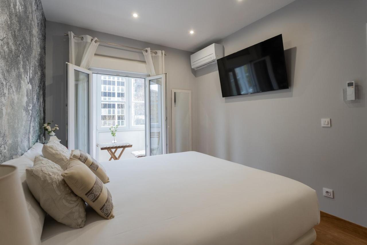 Appartement SF Avenue Santander Extérieur photo