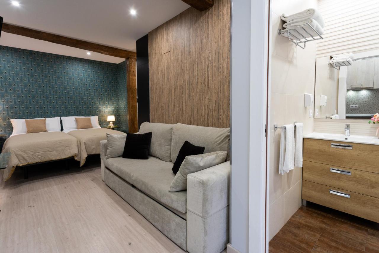 Appartement SF Avenue Santander Extérieur photo