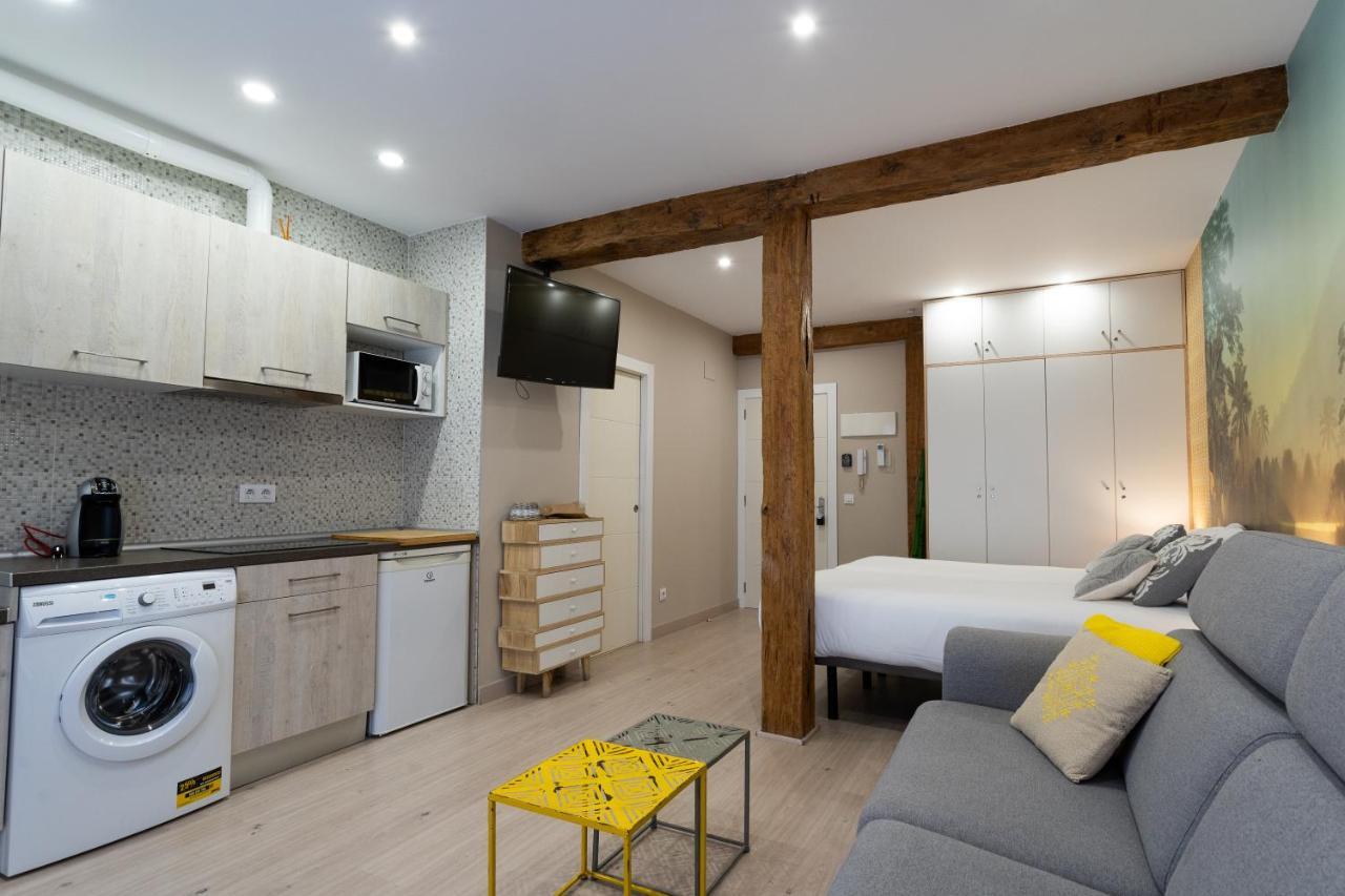 Appartement SF Avenue Santander Extérieur photo