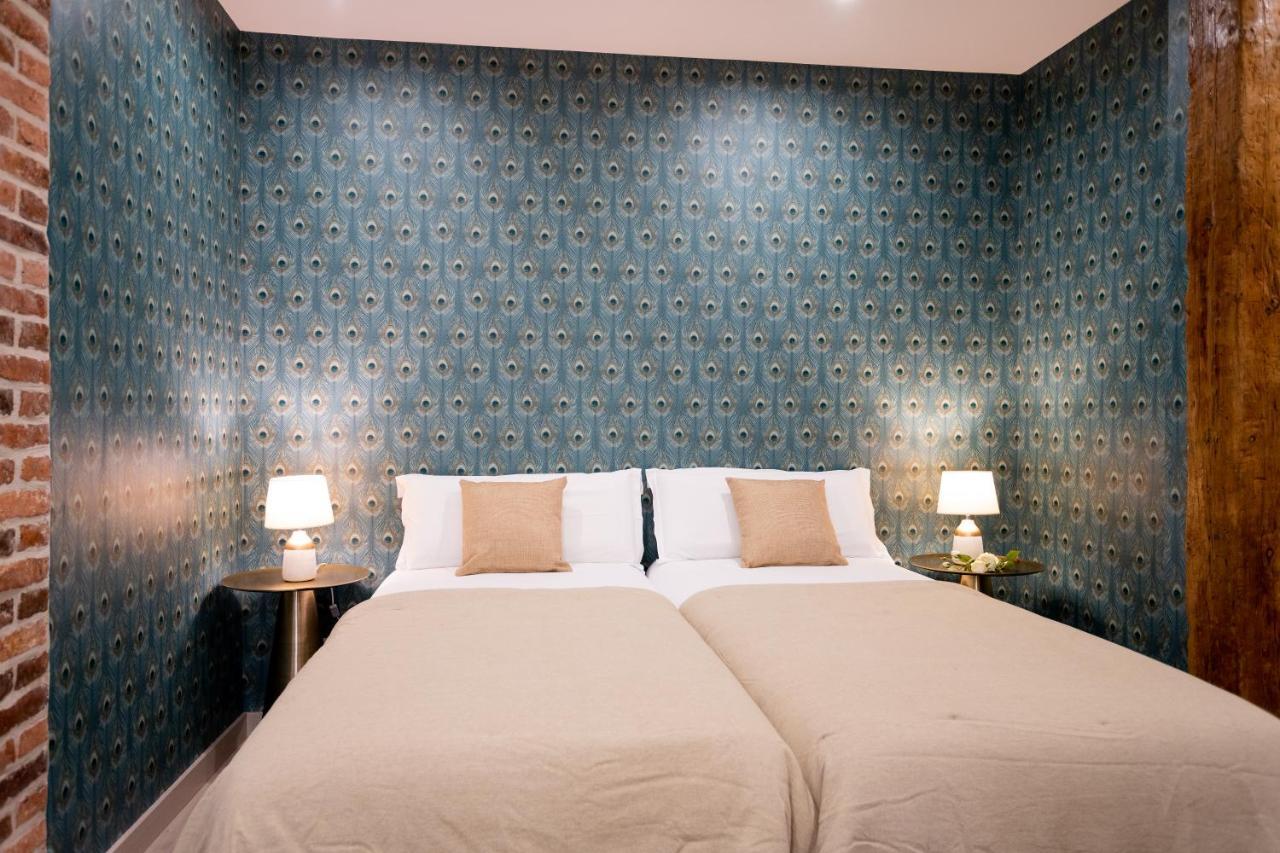 Appartement SF Avenue Santander Extérieur photo