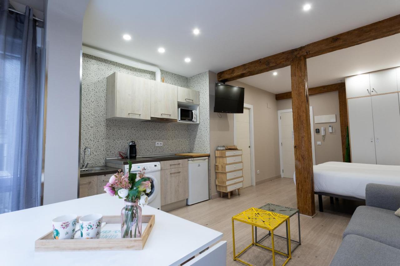 Appartement SF Avenue Santander Extérieur photo