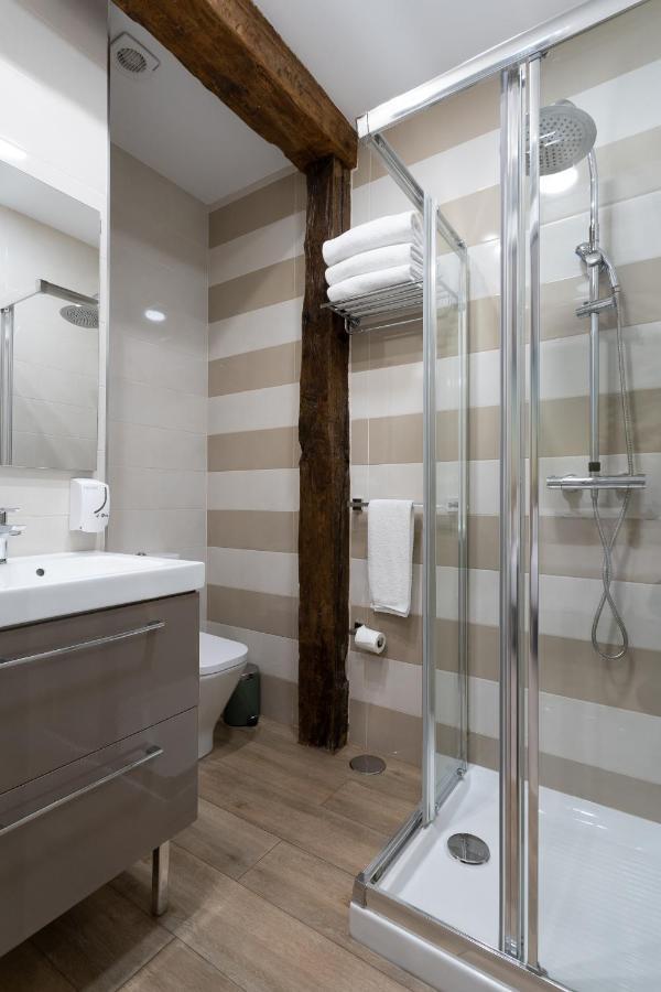 Appartement SF Avenue Santander Extérieur photo