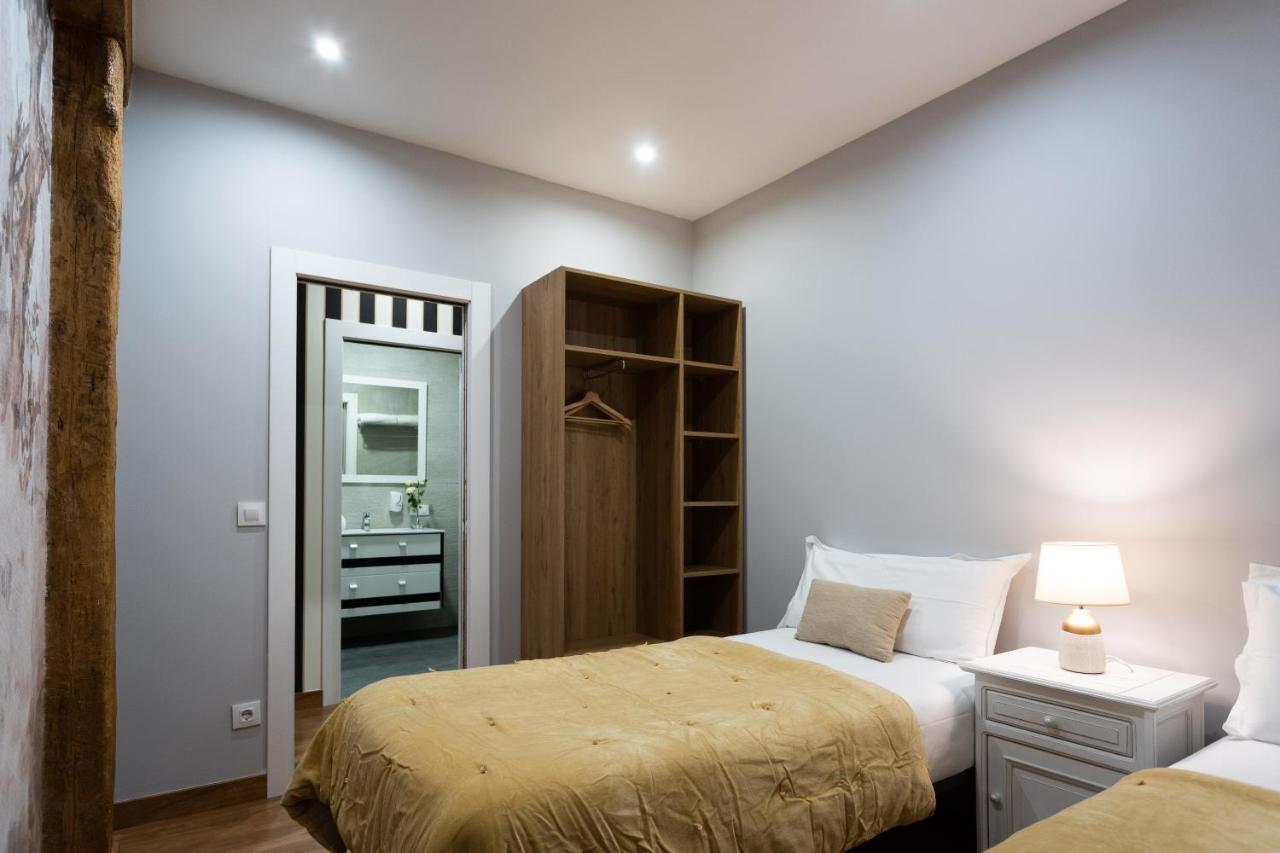 Appartement SF Avenue Santander Extérieur photo