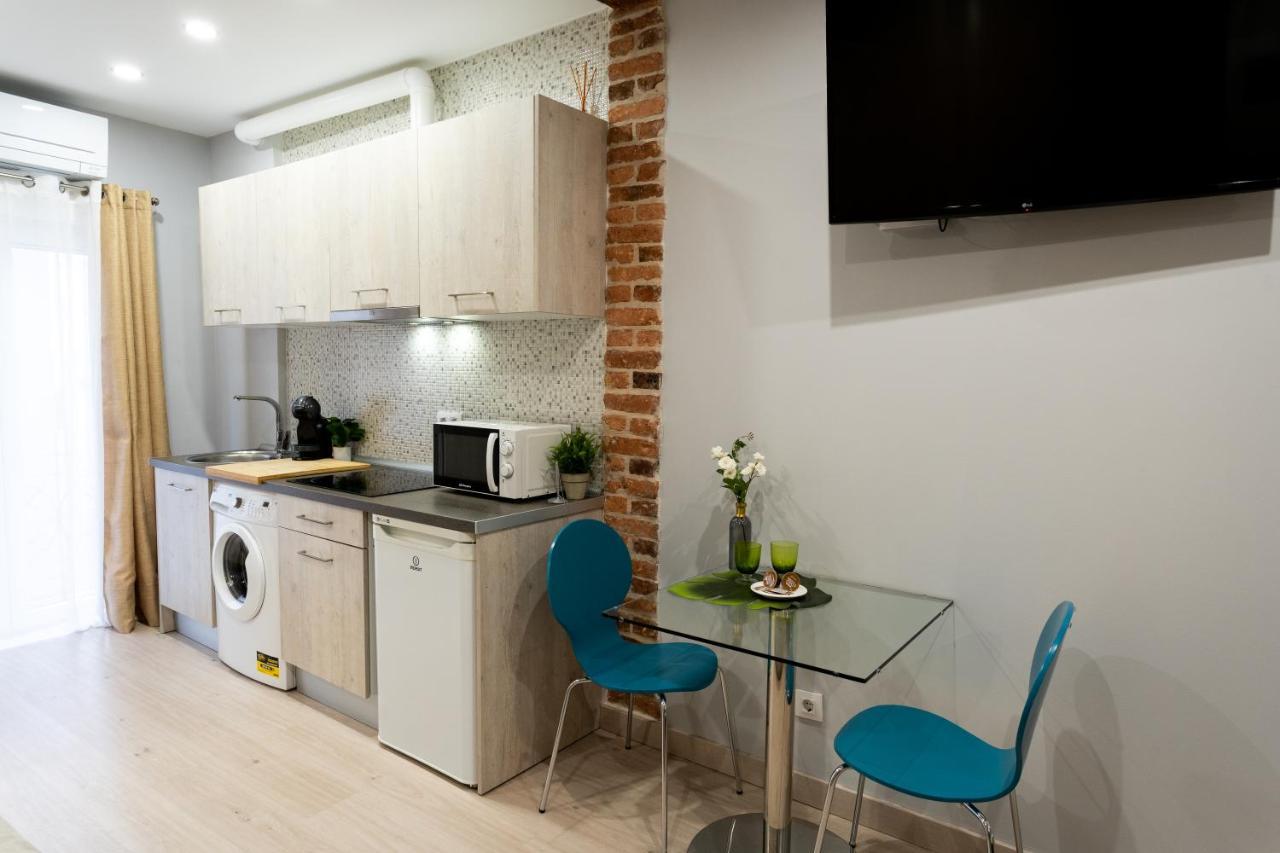 Appartement SF Avenue Santander Extérieur photo