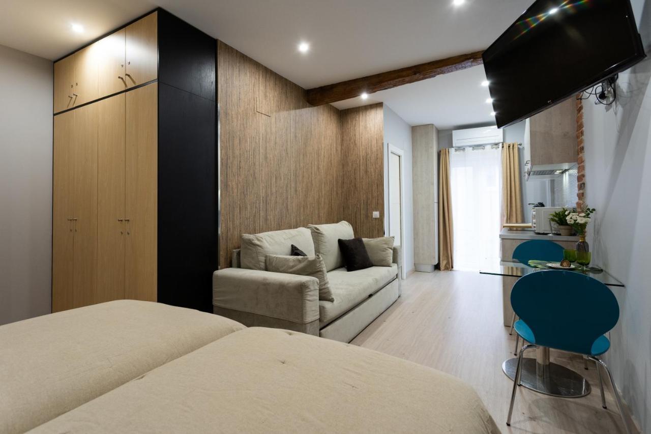 Appartement SF Avenue Santander Extérieur photo