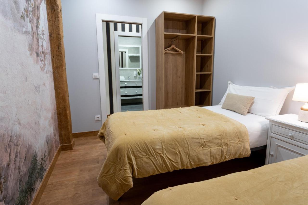Appartement SF Avenue Santander Extérieur photo
